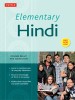 Elementary Hindi [With MP3]