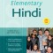 Elementary Hindi [With MP3]