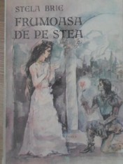 FRUMOASA DE PE STEA-STELA BRIE-233129 foto