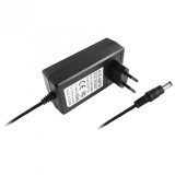 Incarcator priza la DC 5.5X2.5mm 15V/2A, KOM-YDS15V2A