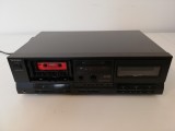 Stereo Double Cassette Deck TECHNICS model RS-TR232 - Vintage/Japan