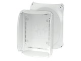 Cutie de Conexiuni Gri IP66 225x295x122mm