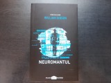 William Gibson, Neuromantul