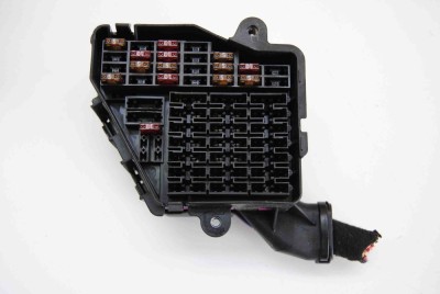 Panou de siguranțe AUDI A6 4F2, C6 2007 foto