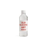 Ulei siliconic pentru bord 500 ml Cod: ART-ULEI500