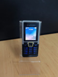 Cumpara ieftin Sony Ericsson T280 Bluetooth Vintage Telefon de Colectie T280i Cu butoane, Gri, Orange