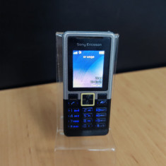 Sony Ericsson T280 Bluetooth Vintage Telefon de Colectie T280i Cu butoane