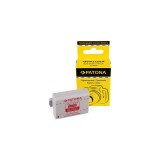 CANON LP-E5 LPE5 CANON EOS-450D EOS 450D EOS450D EOS450D EOS1000D EOS-1000D Baterie Li-Ion 850mAh / 7.4V / 6.3Wh - Patona