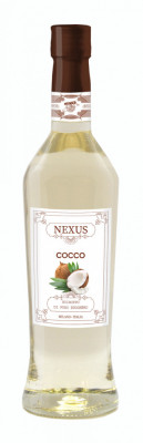 Sirop aromatizant cocos Nexus 0.7l foto