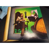 Vinil LP PROMO &quot;Japan Press&quot; Dave Mason &ndash; It&#039;s Like You Never Left (VG+)