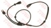 Senzor ABS / turatie roata SEAT ALHAMBRA (7V8, 7V9) (1996 - 2010) TRW GBS2060