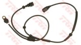 Senzor ABS / turatie roata SEAT ALHAMBRA (7V8, 7V9) (1996 - 2010) TRW GBS2060