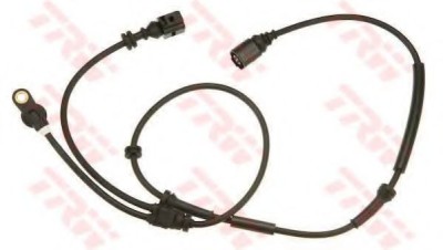 Senzor ABS / turatie roata SEAT ALHAMBRA (7V8, 7V9) (1996 - 2010) TRW GBS2060 foto