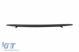 Spoiler potrivit pentru portbagaj tip Brabus pentru Mercedes S-Class sedan W223 dupa 2020, necolorat Performance AutoTuning