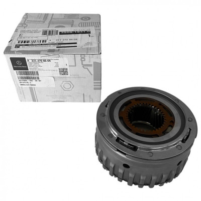 Roata Mecanica Planetara Cupla Cutie Transfer Oe Mercedes-Benz ML-Class W166 2011-2015 A2212708604 foto