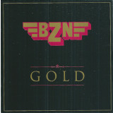 CD BZN &ndash; Gold (EX)