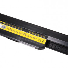 Asus A32-K53 A43 A43 A43B A43BY A43E A43F A43J A43J A43JA A43JB A43JC Baterie 6,6 Ah / baterie reîncărcabilă - Patona