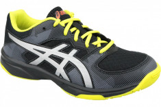 Pantofi de volei Asics Gel-Tactic GS 1074A014-001 pentru Copii foto