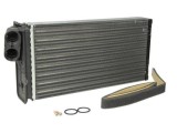 Radiator incalzire interior habitaclu PEUGEOT 607 (9D, 9U) (2000 - Prezent) THERMOTEC D6P013TT
