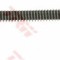 Conducta / cablu frana OPEL VIVARO combi (J7) (2001 - 2014) TRW PHB688