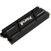 SSD Kingston SFYSK Renegade,NVMe, 1TB, M2 PCI Express 3.0 ,, 1 TB