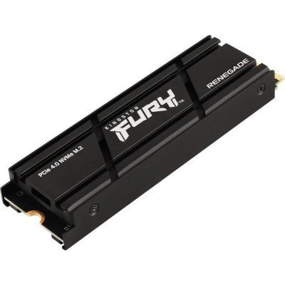 SSD Kingston SFYSK Renegade,NVMe, 1TB, M2 PCI Express 3.0 , foto