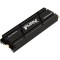 SSD Kingston SFYSK Renegade,NVMe, 1TB, M2 PCI Express 3.0 ,