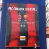 Program MILAN - ROMA