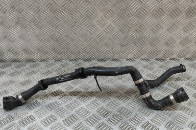 Furtun de lichid de răcire BMW iX I20 2022 OEM: 8475142 27730702 foto