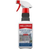 Solutie de curatare a mucegaiului, clor activ, Mellerud, 0.5L