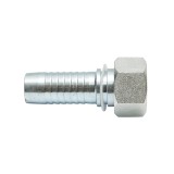 Armatura hidraulica DKOL DN25 36x2,0 pentru furtunuri, Breckner