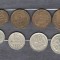 URSS (RUSIA) - LOT 9 MONEDE 1, 2, 3, 5, 5, 10, 15, 20, 50 COPEICI (2)