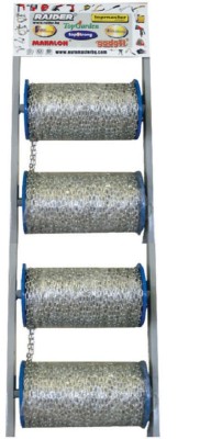 Lant DIN 766 6mm/30m, TopStrong 521914 foto
