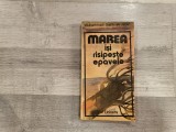 Marea isi risipeste epavele de Muhammad Salih-Al-Jabiri