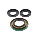 Set simeringuri diferential fata Can-Am Commander, Maverick, Outlander 1000 11- 15, Outlander 330 400 03- 05