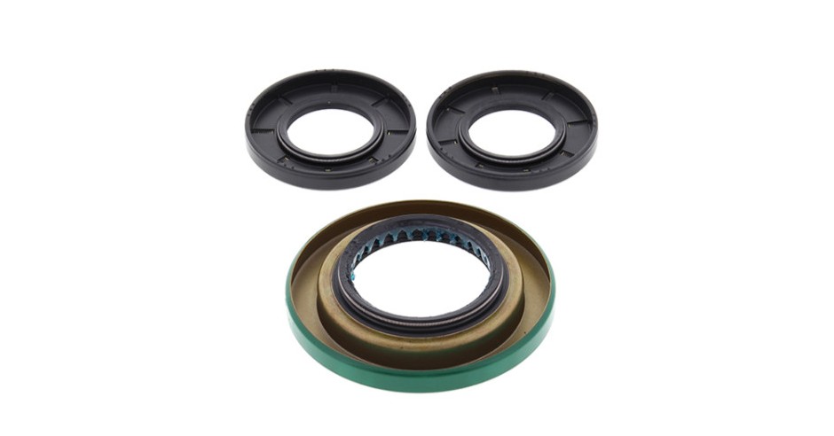 thumbnail interactive-video image 1 of CAN-AM Oil Seal Replacement Pinion Seal Kit For Can-Am ATV - Front 1 of 13