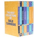 Dale Carnegie 7 Books Collection Box Set