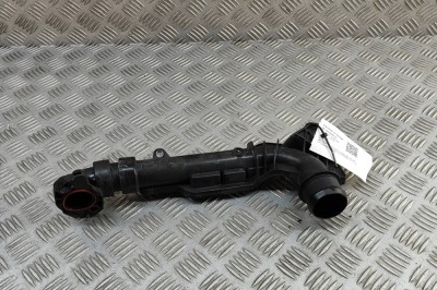 Furtun intercooler PEUGEOT 5008 II MC, MJ, MR, M4 2023 OEM: 9810958280 | 31989115 foto