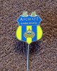 Insigna fotbal - Clubul Sportiv AFUMATI