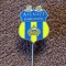 Insigna fotbal - Clubul Sportiv AFUMATI