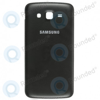 Samsung Galaxy Grand 2 (SM-G7102, SM-G7105) Capac baterie negru foto