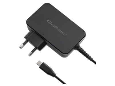 Alimentator plug-in 5VDC 5A 100W foto