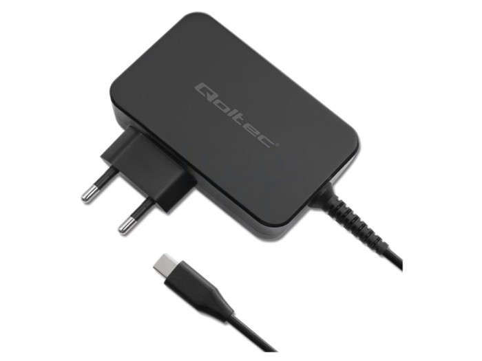 Alimentator plug-in 5VDC 5A 100W