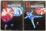Indraznetii inving, Paul Bonnecarrere (2 volume) - Carte Noua/Anticariat