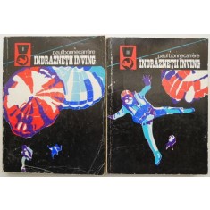 Indraznetii inving (2 volume) &ndash; Paul Bonnecarrere
