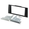 Rama adaptoare Audi, 2 DIN, neagra, ACV, 381320-21-1, T103994