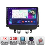 Navigatie Mazda CX-3 Mazda 2 2014-2020 Android radio gps internet 2+32 kit-cx3+EDT-E209v2 CarStore Technology