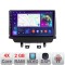 Navigatie Mazda CX-3 Mazda 2 2014-2020 Android radio gps internet 2+32 kit-cx3+EDT-E209v2 CarStore Technology