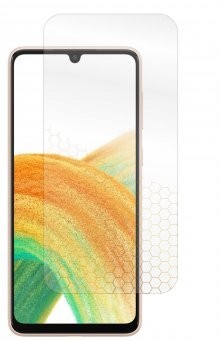 Folie pentru Samsung Galaxy A33 5G, Ultra-Rezistentă, Claritate Cristalină, Aplicare Ușoară