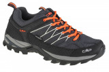 Cumpara ieftin Pantofi de trekking CMP Rigel Low 3Q54457-56UE albastru marin, 40